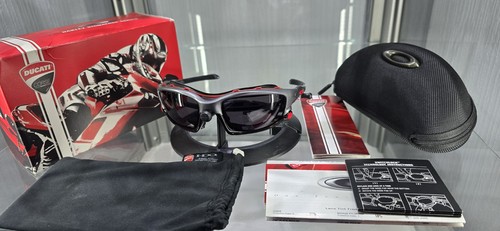Oakley wind jacket ducati - jacket,