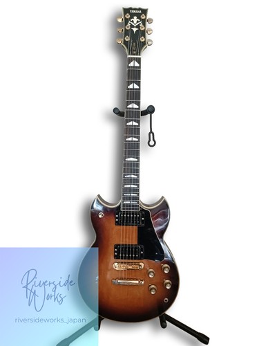 Yamaha sg2000 1981 - yamaha, brown