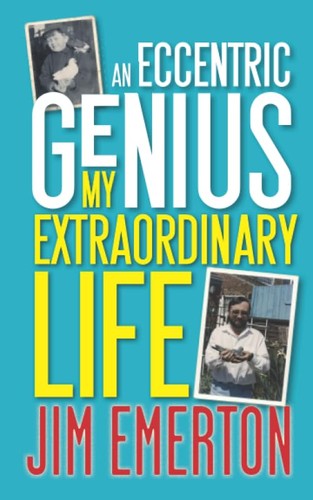 Eccentric genius mastering - an,
