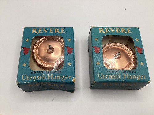 Two vintage revere solid - vintage,