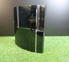 Faulty Sony PlayStation 3 -