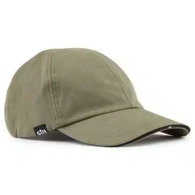 Gill marine sailing cap - gill,