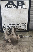 VAUXHALL MARIVA 2006-2014 1.2L