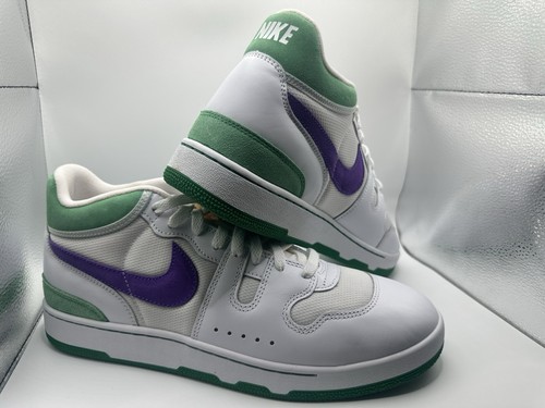 Nike mac attack - attack, wimbledon