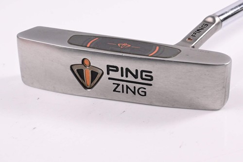 Ping series zing putter - i-series,