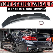 Duckbill Trunk Spoiler PSM