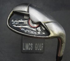 TaylorMade 2.0 Burner Sand Wedge Regular Graphite Shaft Lamkin Grip