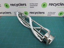 Taylor ice cream machine C707 beater with Scraper Blade M311