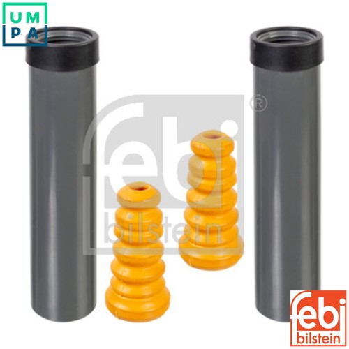 Dust cover kit shock absorber - cover,