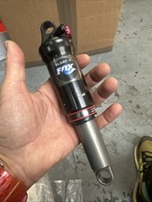 Fox Float R Rear Shock