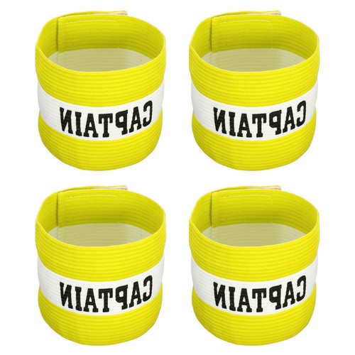Captain armband elastic - captain's,