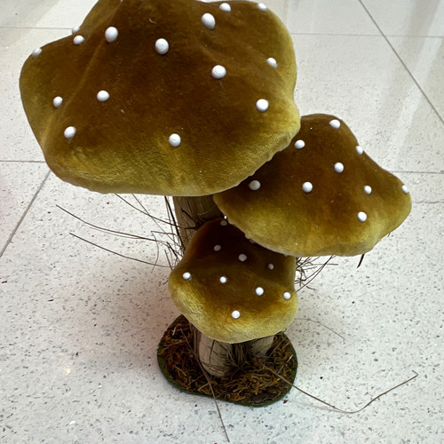 Decorative faux spotted - faux,