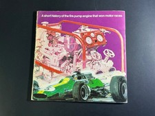 Coventry climax success - coventry,