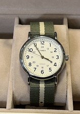 Timex Mens Easy Reader