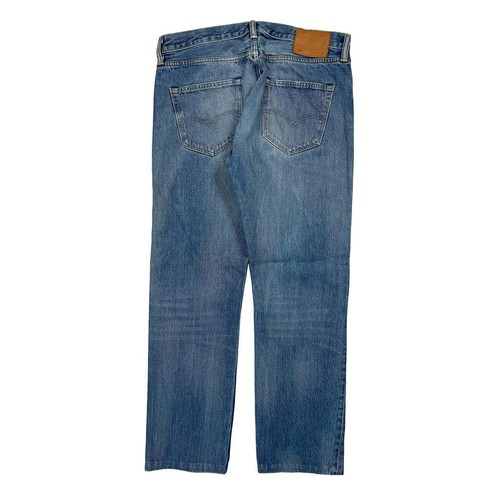 501 levis jeans - 501, 34w