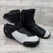 Alpinestars SMX-3 Motorcycle