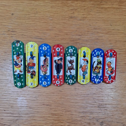 Vintage 1960s noddy - vintage,