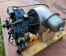 Airesearch gtcp 92c - airesearch, gas