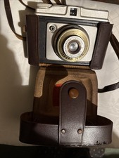 Vintage ilford Sporti Camera