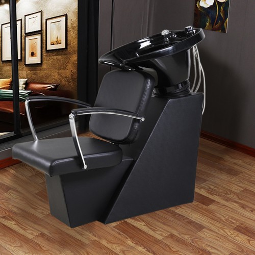 Salon shampoo chair barber - salon,