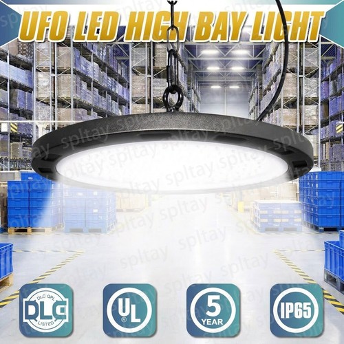 800w led high bay light - bay, ufo