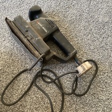 Black & Decker Corded Sander