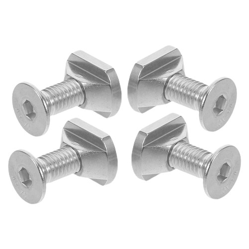 Pcs hydrofoil screw set - ,