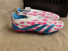 ADIDAS PREDATOR ELITE FIRM