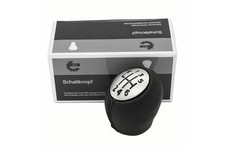 Gear Lever Knob SKV Fits DACIA