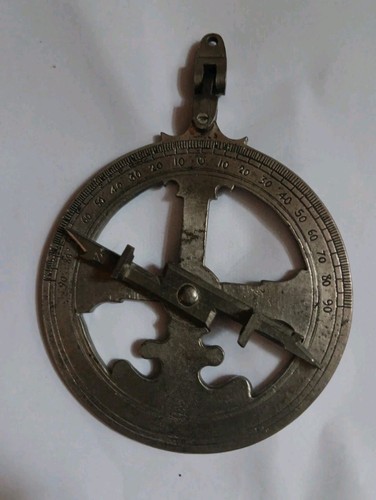 Mariners astrolabe nautical - astrolabe,,