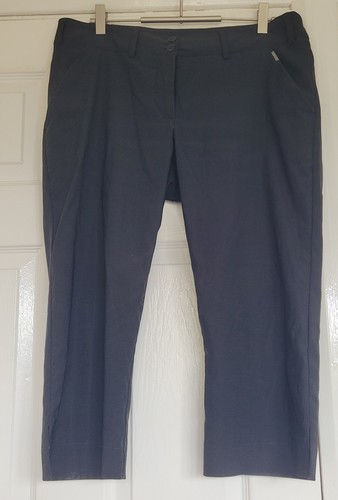 Galvin green ladies black long - black,