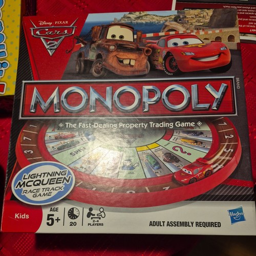 Disney pixar cars - pixar,
