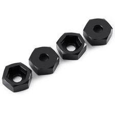 Aluminum Alloy 8mm to 12mm Hex