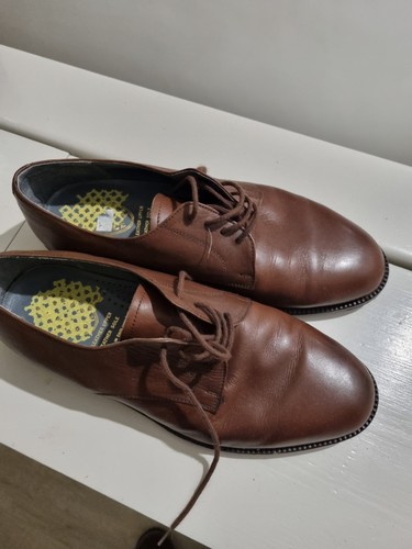 Rombah wallace leather - wallace, shoes