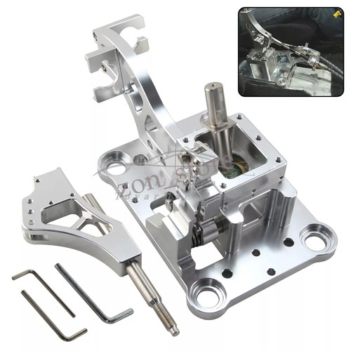 Race spec billet - race-spec, box