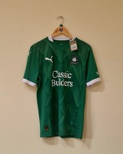 ORIGINAL PLYMOUTH ARGYLE HOME