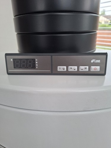 Foster lae ru33 - foster,