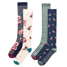 Ex Store Womens/Ladies Floral
