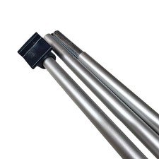 2m Roller Banner Pole