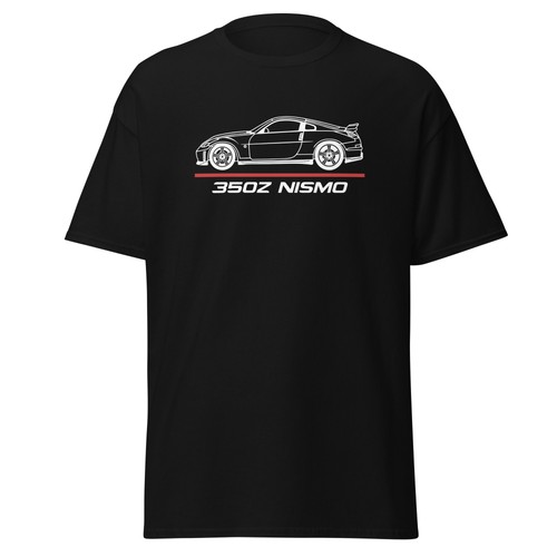 350z nismo track engineered - 350z,