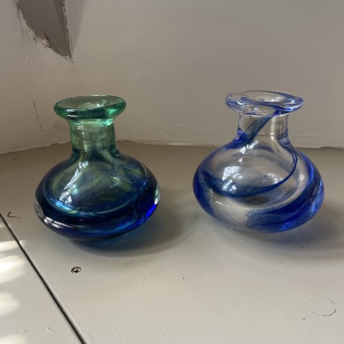 Two kings lynn crystal - two,