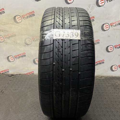 245 r19 94y run flat - 94y,