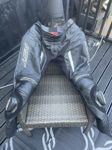 Rst blade leather - ce,
