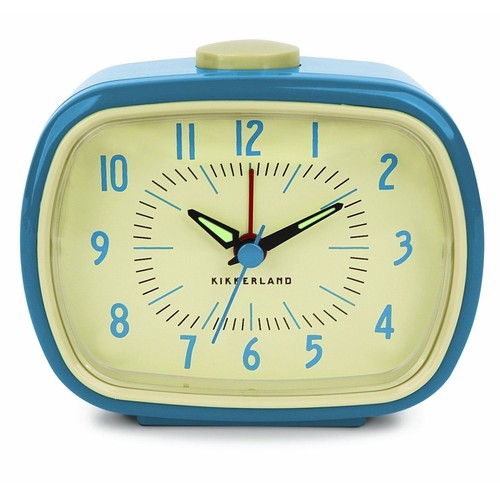 Classic retro clock analogue - retro,