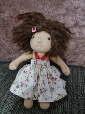 Waldorf Style Doll Soft Toy
