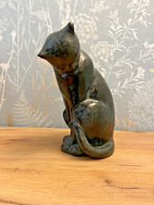 Vintage Austin Productions Cat