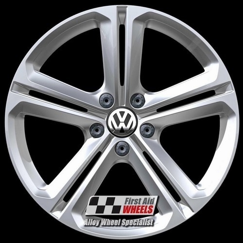 Tiguan 19 genuine - vw, 1x