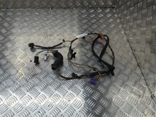 LAND ROVER DISCOVERY 2 TD5 NEAR SIDE REAR DOOR LOOM YMM000470 (B28)