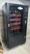 36 Selection Crisp & Chocolate Vending Machine with New Nayax Onyx Card Reader