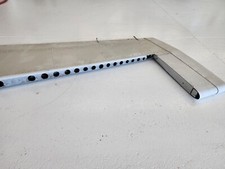 Cessna 206 Elevator Left 